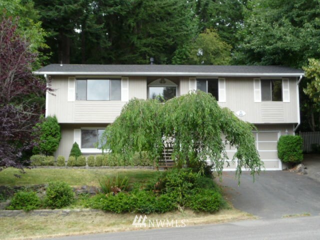 60 Northeast View Ridge Drive West Belfair, WA 98528 - Photo 1 of 15 Gallery Image 1