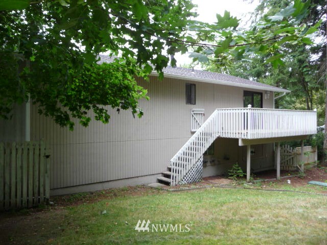 60 Northeast View Ridge Drive West Belfair, WA 98528 - Photo 2 of 15 Gallery Image 2