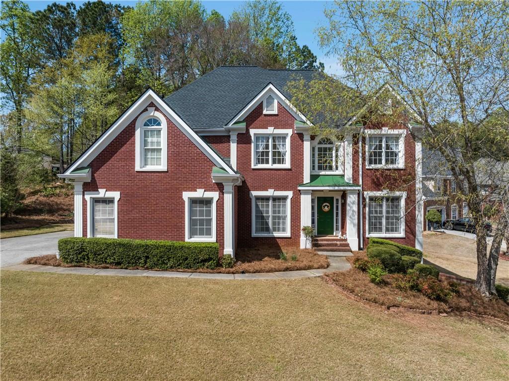 2924 Meadow Church Road Suwanee, GA 30024 - Photo 1 of 1 Gallery Image 1