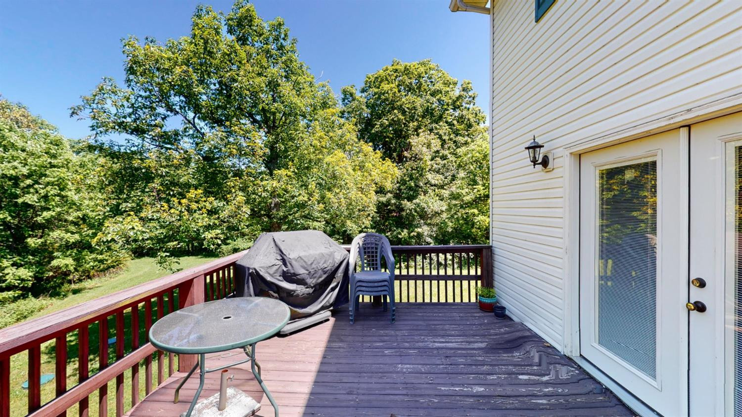 1264 North Dividing Ridge Road Sadieville, KY 40370 - Photo 58 of 75 Photo 58