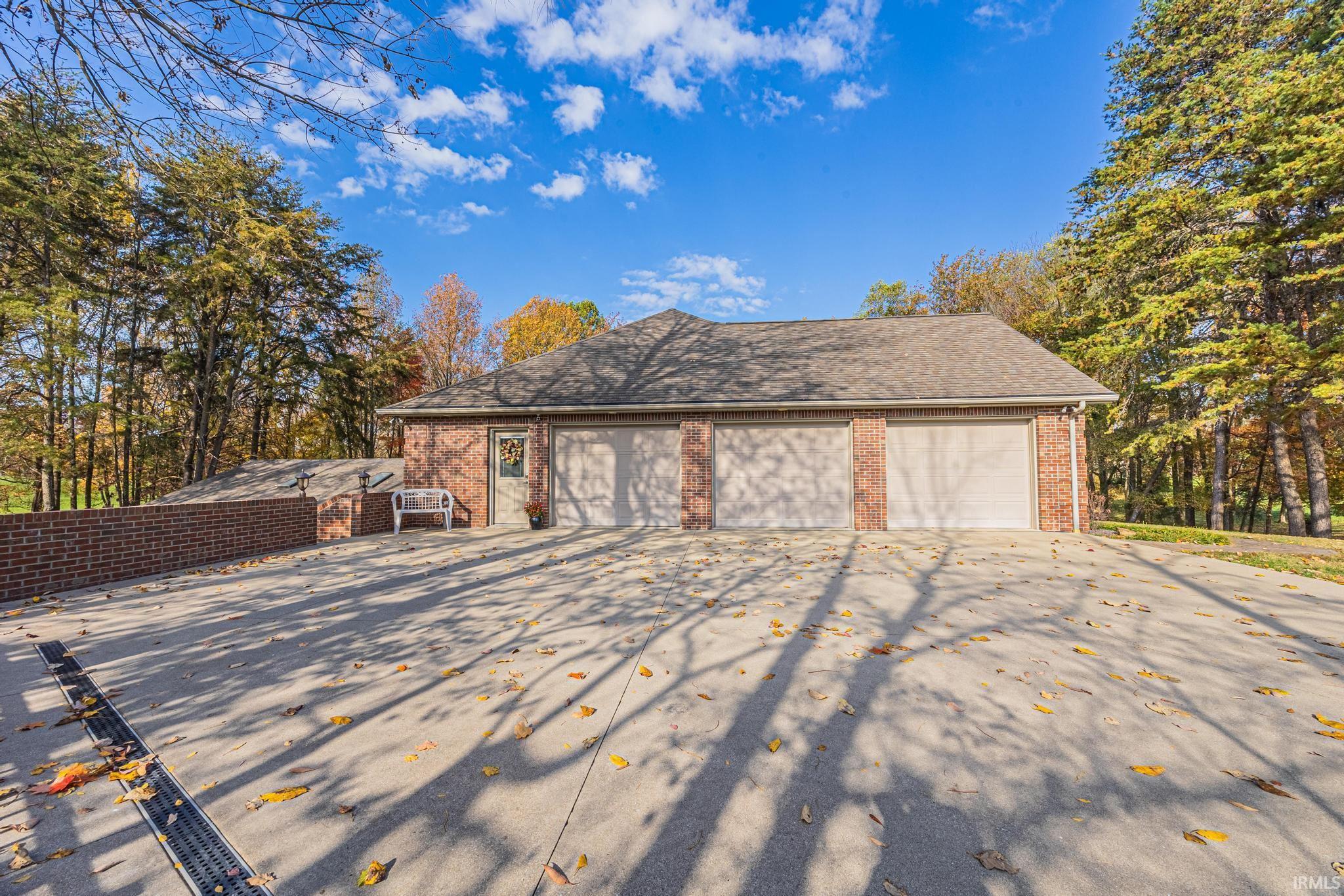 1800 East Greener Road Jasper, IN 47546 - Photo 3 of 35 Gallery Image 3