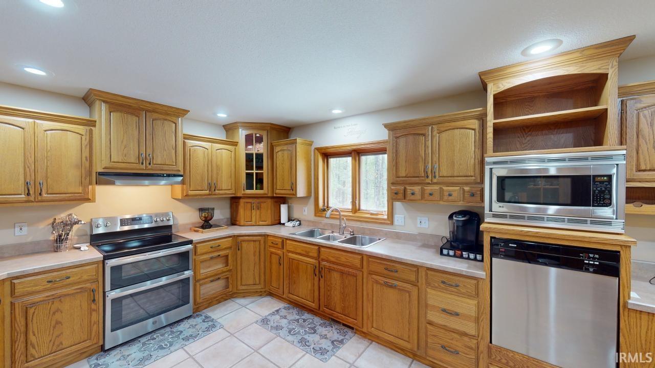 1800 East Greener Road Jasper, IN 47546 - Photo 8 of 35 Gallery Image 8