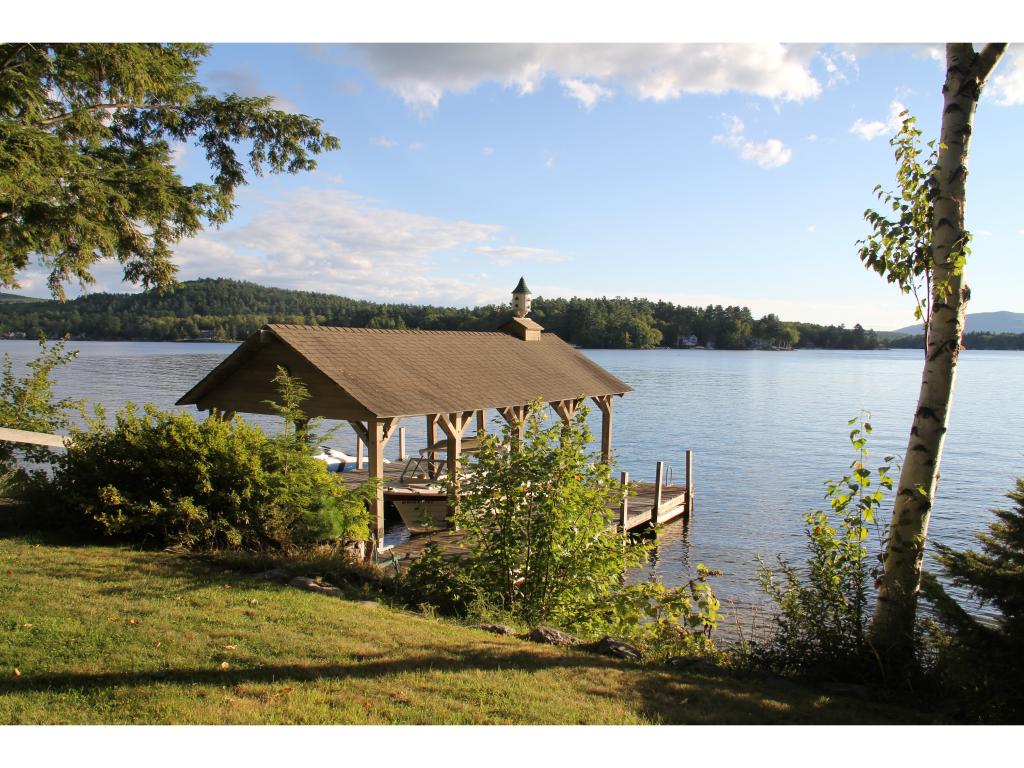 45 Canopache Road Wolfeboro, NH 03894 - Photo 1 of 24 Gallery Image 1