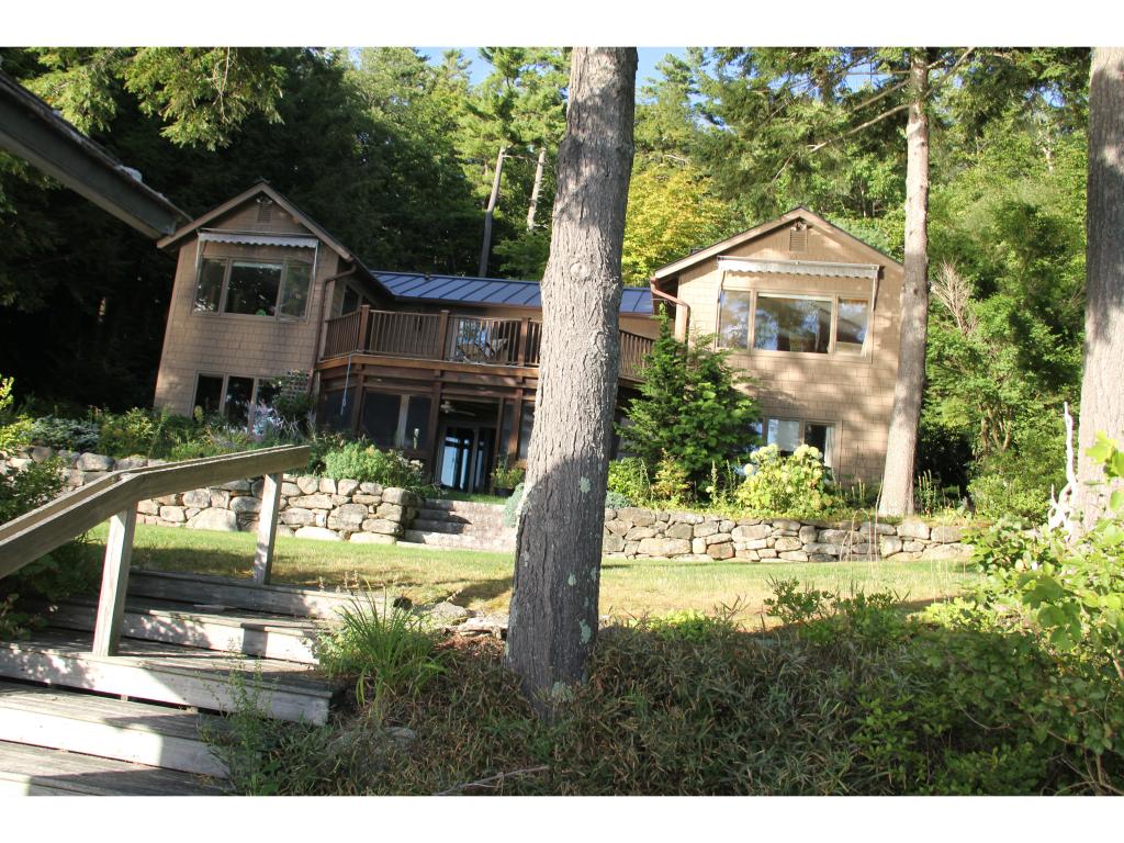 45 Canopache Road Wolfeboro, NH 03894 - Photo 17 of 24 Gallery Image 17