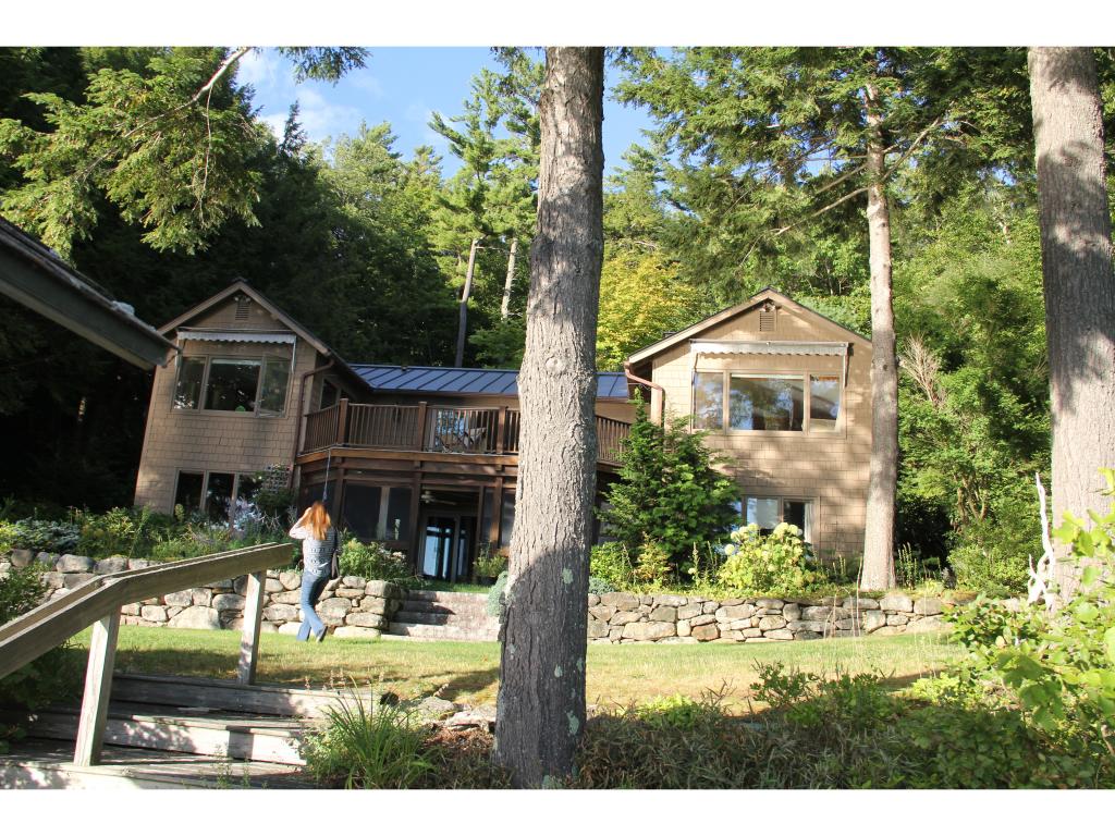 45 Canopache Road Wolfeboro, NH 03894 - Photo 18 of 24 Gallery Image 18