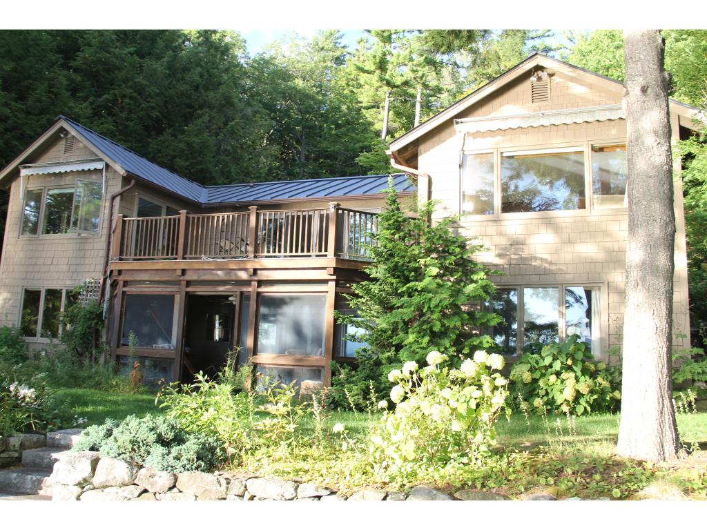 45 Canopache Road Wolfeboro, NH 03894 - Photo 3 of 24 Gallery Image 3