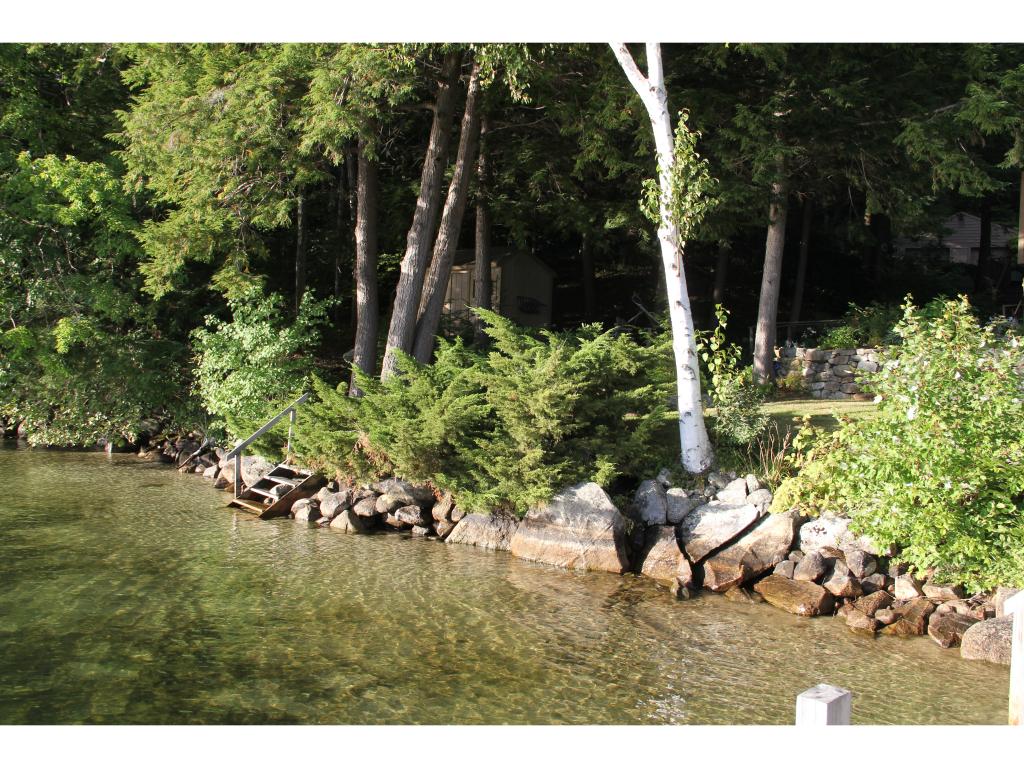 45 Canopache Road Wolfeboro, NH 03894 - Photo 4 of 24 Gallery Image 4