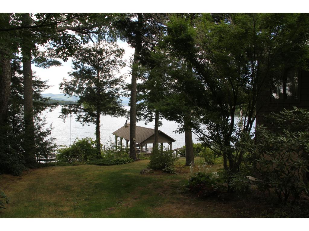 45 Canopache Road Wolfeboro, NH 03894 - Photo 5 of 24 Gallery Image 5