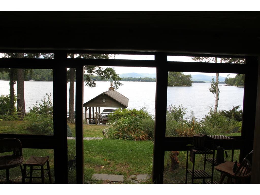 45 Canopache Road Wolfeboro, NH 03894 - Photo 8 of 24 Gallery Image 8