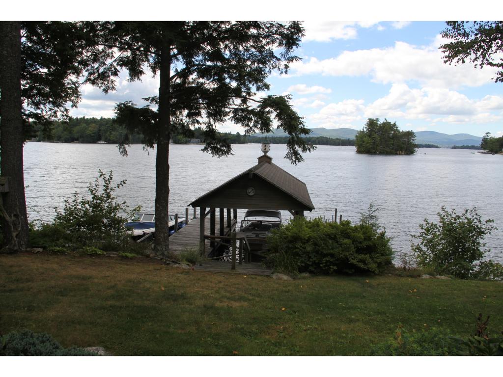 45 Canopache Road Wolfeboro, NH 03894 - Photo 9 of 24 Gallery Image 9