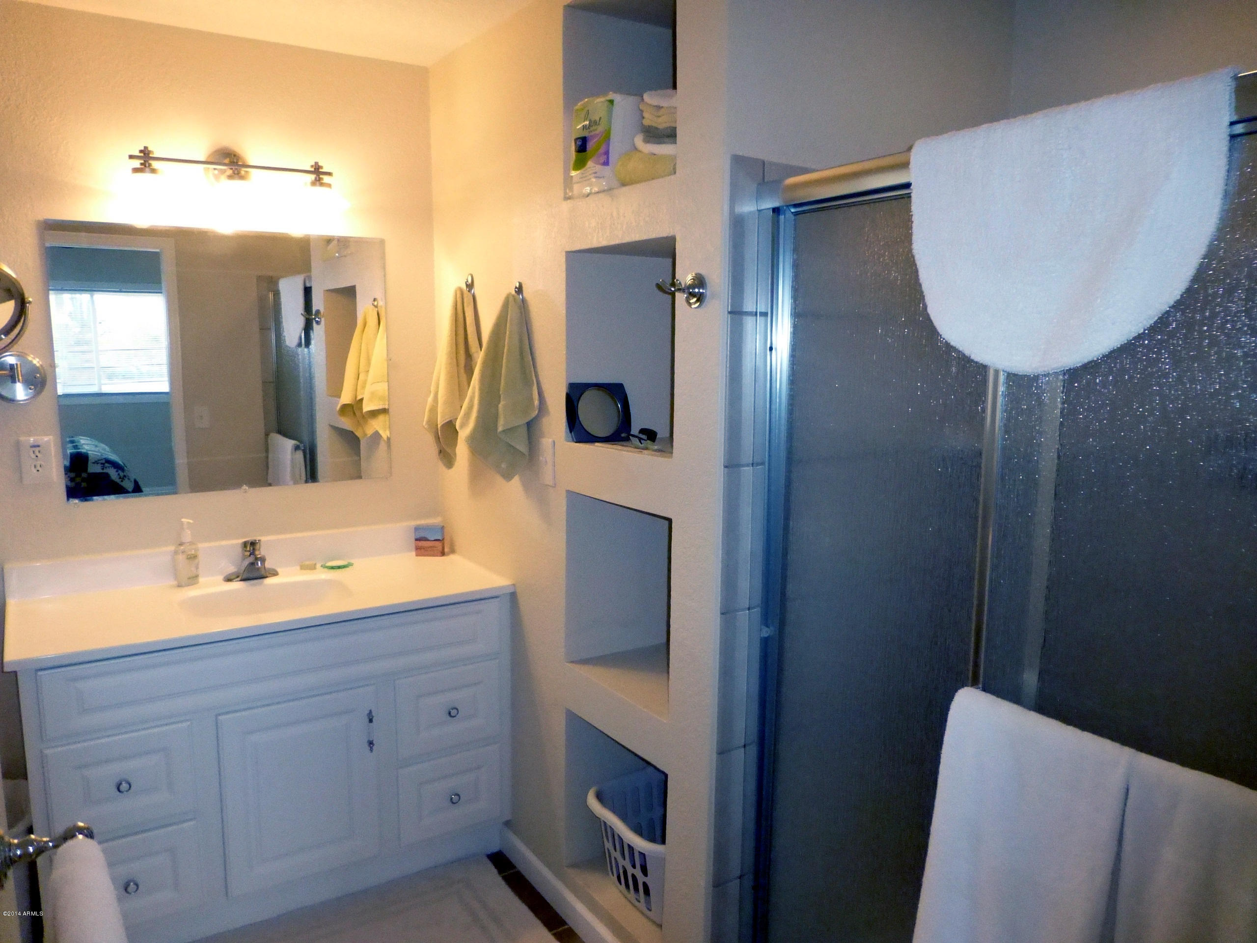 4280 North Arizona Road Apache Junction, AZ 85119 - Photo 13 of 48 Master Bathroom