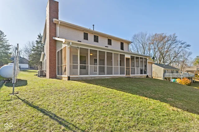 $660,000 | 171 Gettysburg, Coatesville, IN 46121