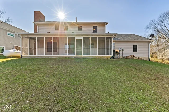 $660,000 | 171 Gettysburg, Coatesville, IN 46121