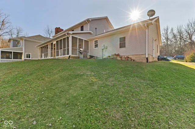 $660,000 | 171 Gettysburg, Coatesville, IN 46121