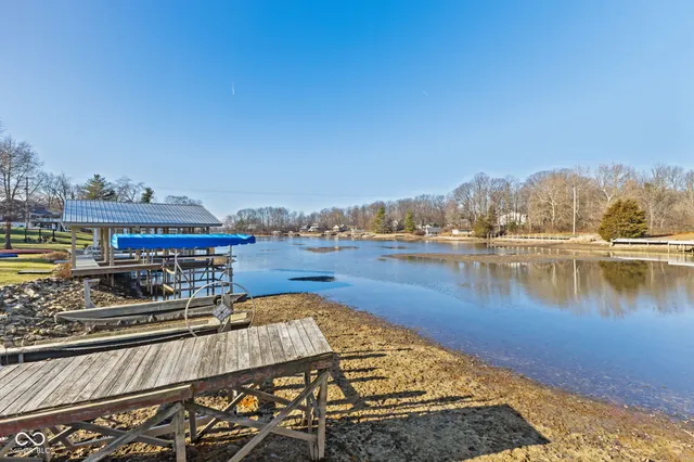 $660,000 | 171 Gettysburg, Coatesville, IN 46121