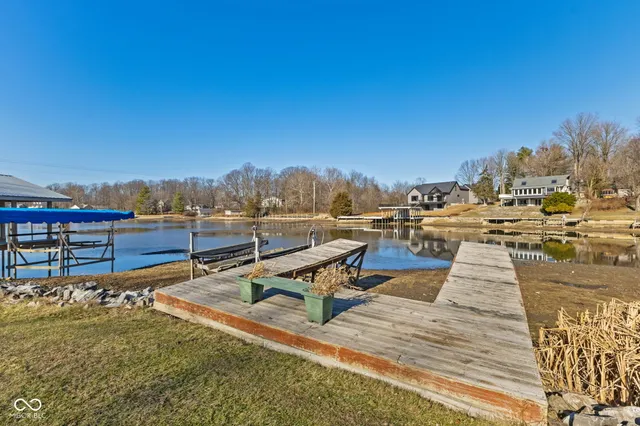 $660,000 | 171 Gettysburg, Coatesville, IN 46121