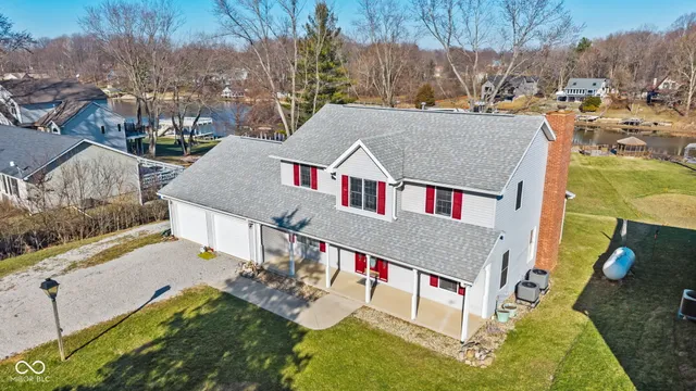 $660,000 | 171 Gettysburg, Coatesville, IN 46121