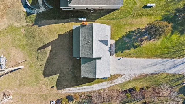 $660,000 | 171 Gettysburg, Coatesville, IN 46121