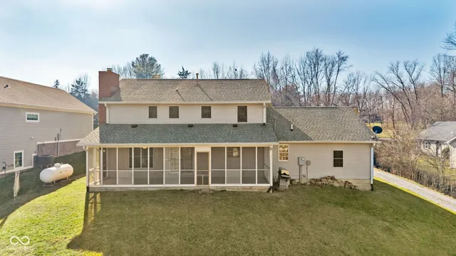 $660,000 | 171 Gettysburg, Coatesville, IN 46121