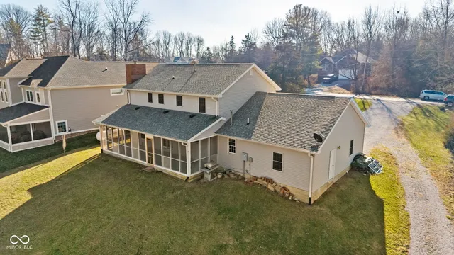 $660,000 | 171 Gettysburg, Coatesville, IN 46121