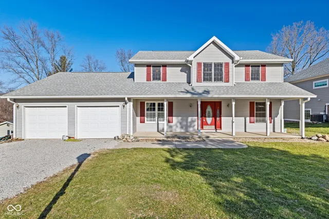 $660,000 | 171 Gettysburg, Coatesville, IN 46121