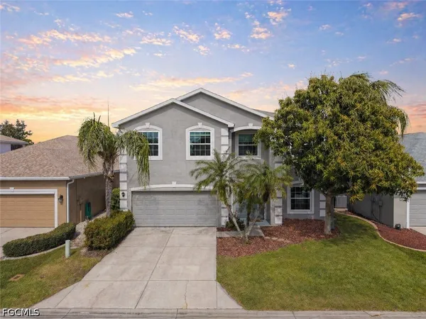 $499,900 | 9837 Gladiolus Bulb Loop, Fort Myers, FL 33908