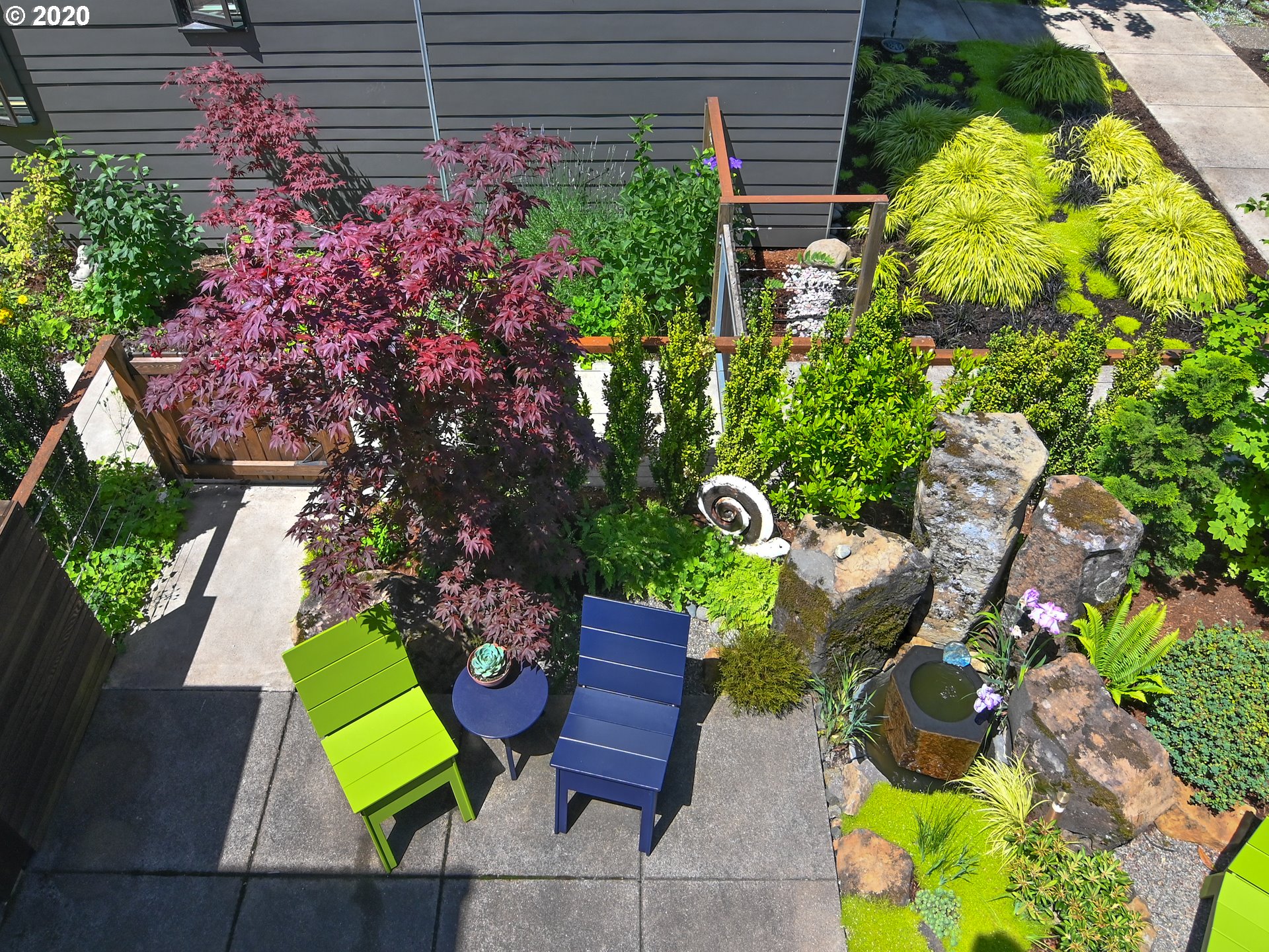 2712 Friendly Street Eugene, OR 97405 - Photo 22 of 32