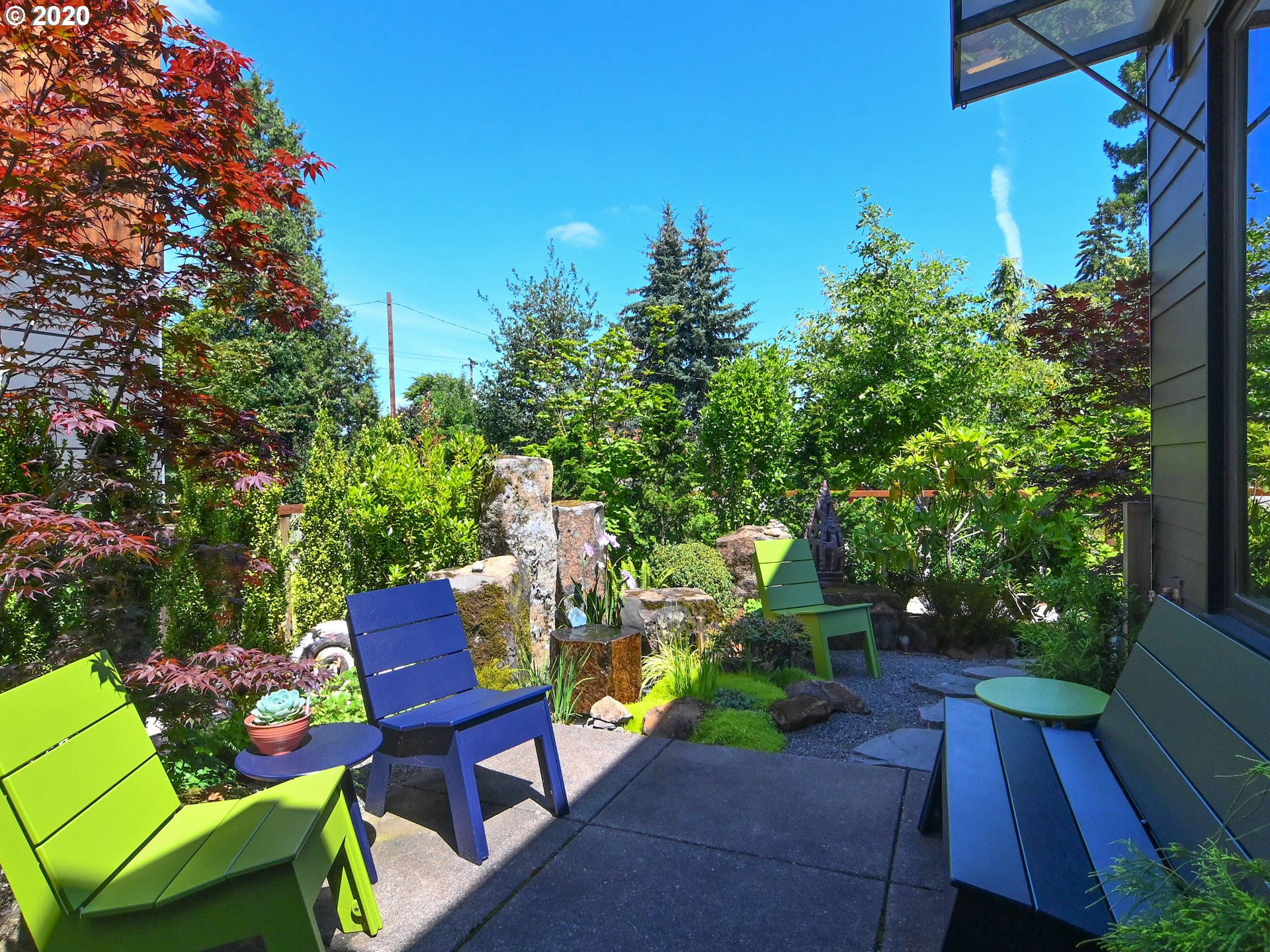 2712 Friendly Street Eugene, OR 97405 - Photo 26 of 32