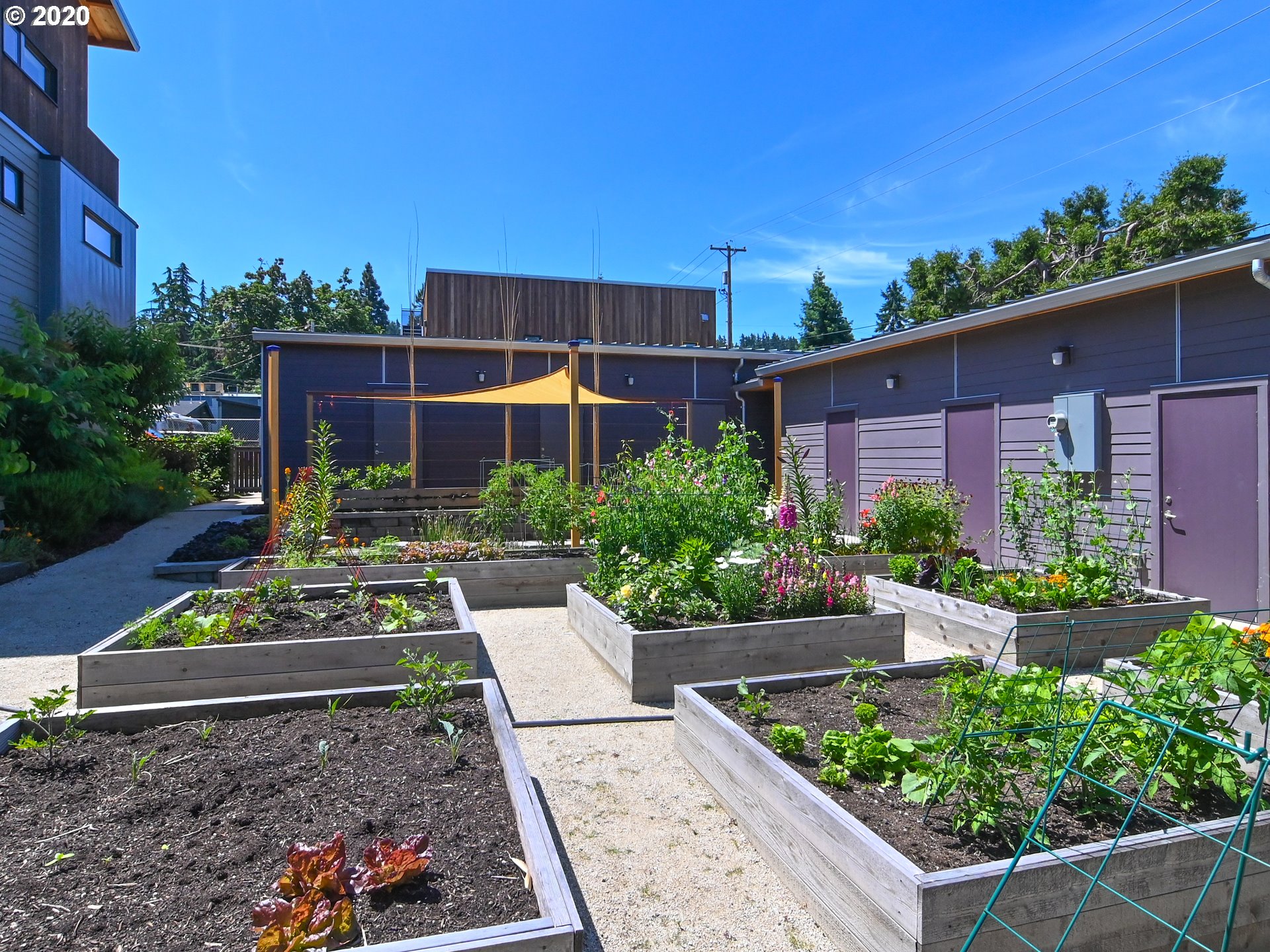 2712 Friendly Street Eugene, OR 97405 - Photo 28 of 32