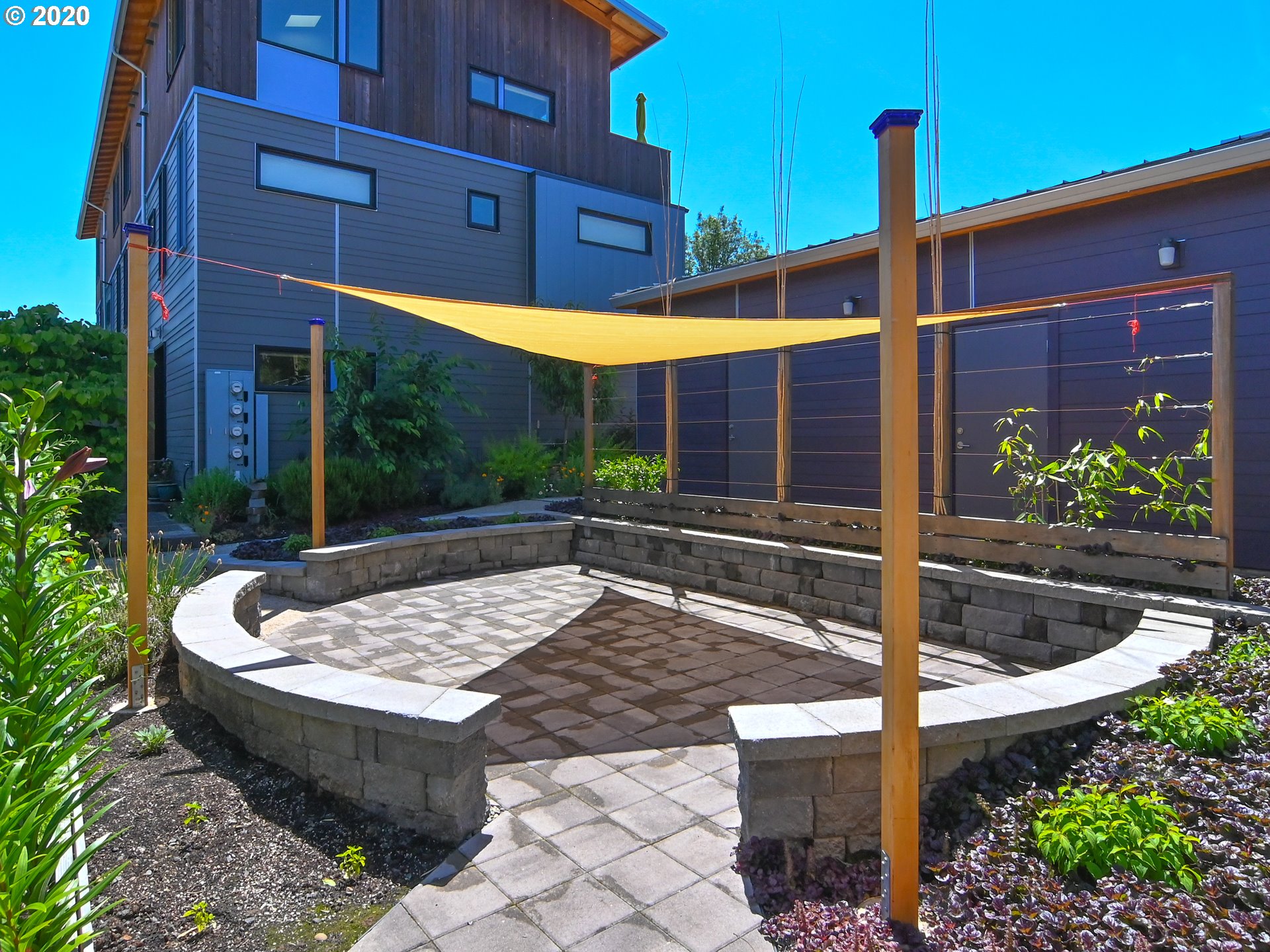 2712 Friendly Street Eugene, OR 97405 - Photo 29 of 32