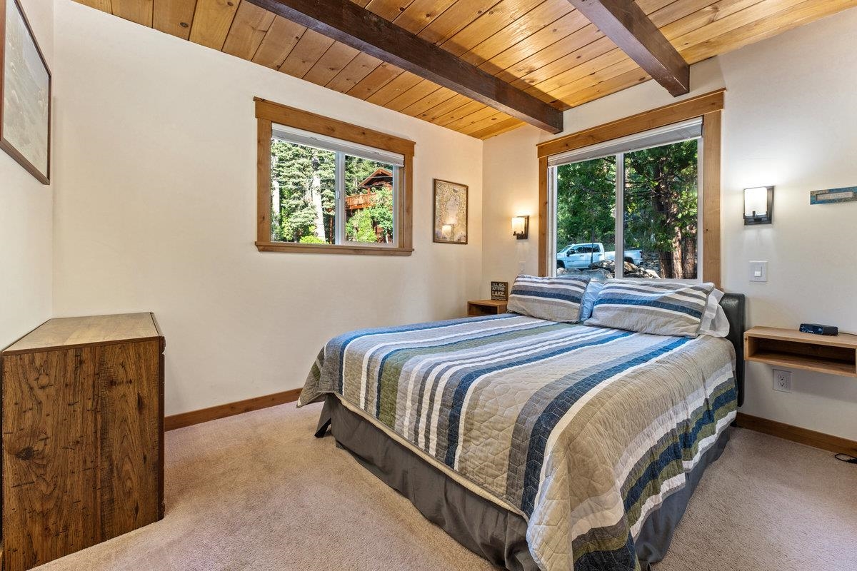 5806 Victoria Road Agate Bay, CA 96140 - Photo 10 of 21