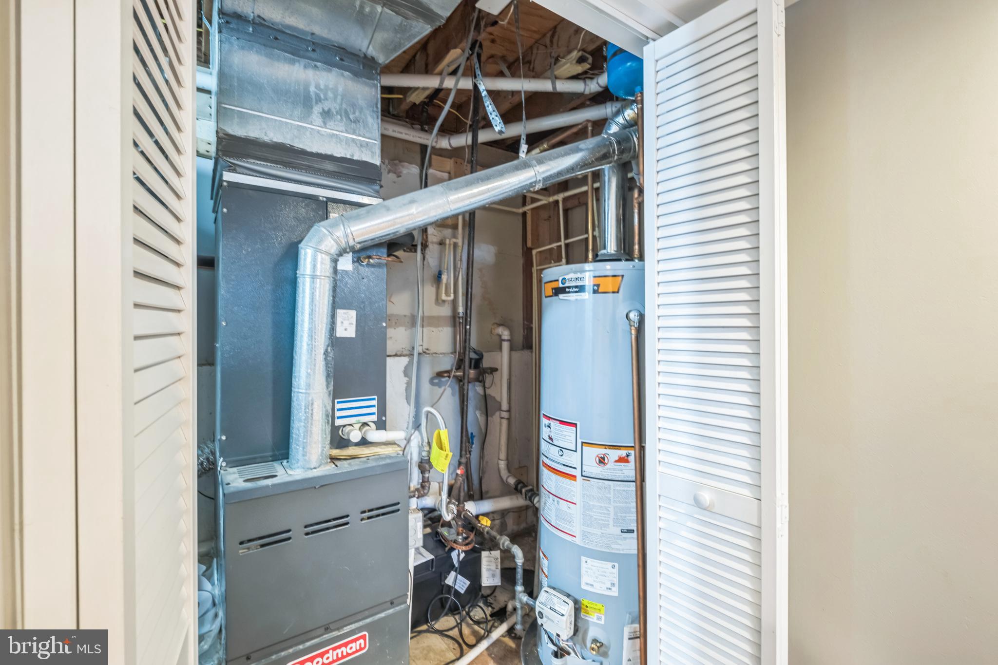 12702 Applecross Drive Clinton, MD 20735 - Photo 21 of 27