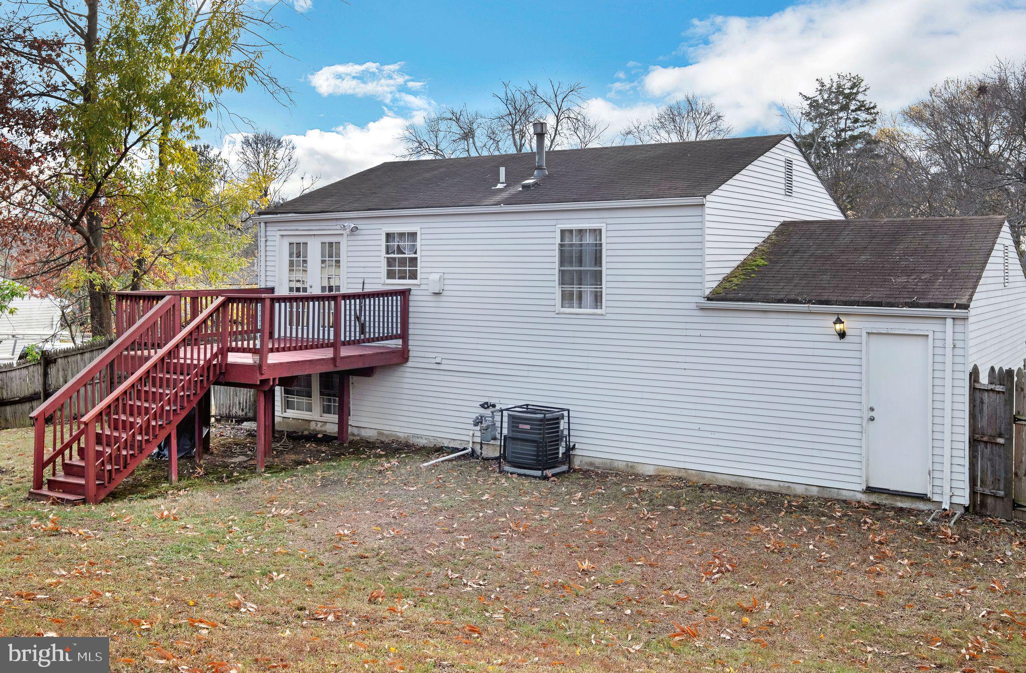 12702 Applecross Drive Clinton, MD 20735 - Photo 25 of 27