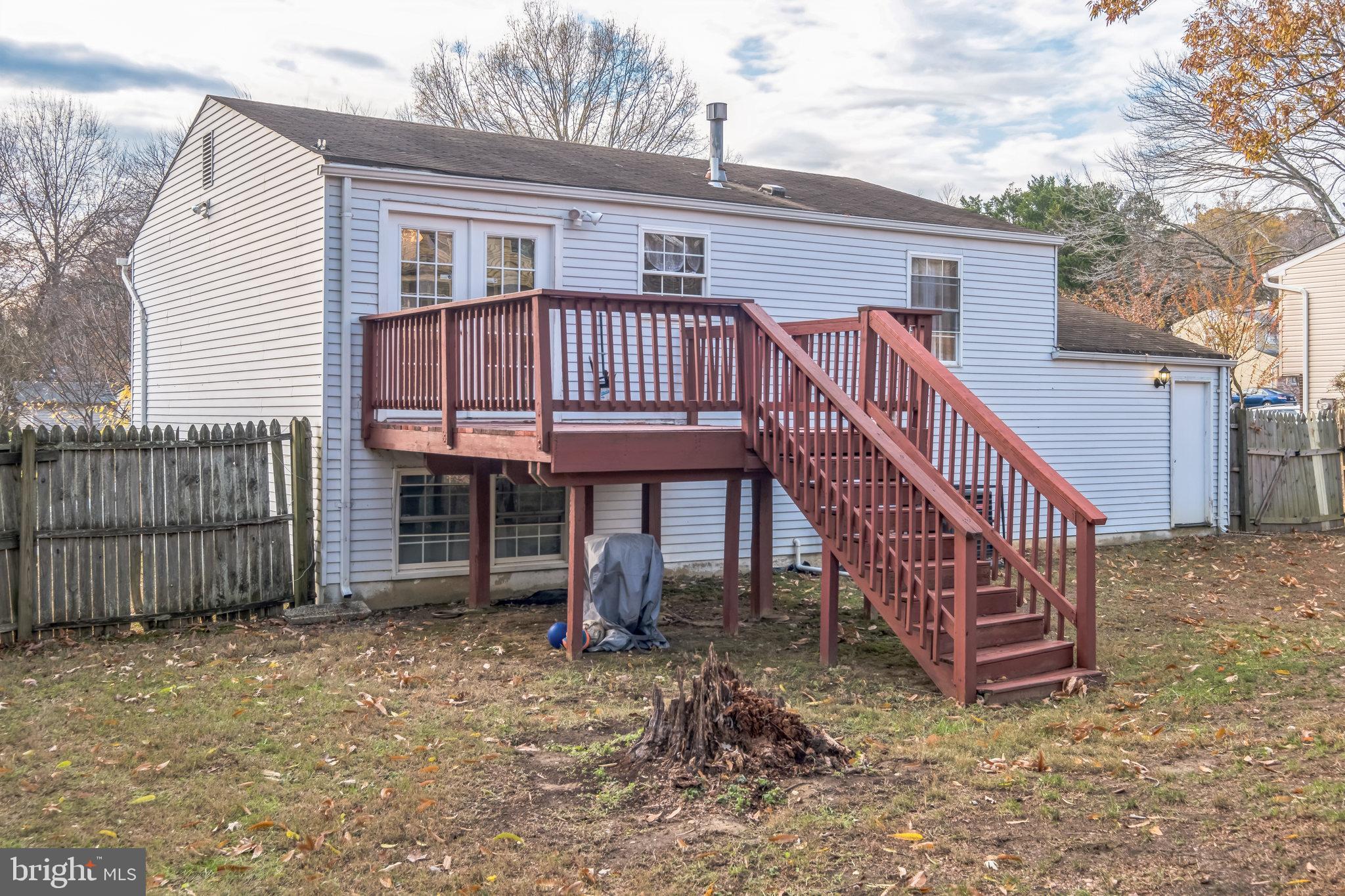 12702 Applecross Drive Clinton, MD 20735 - Photo 26 of 27