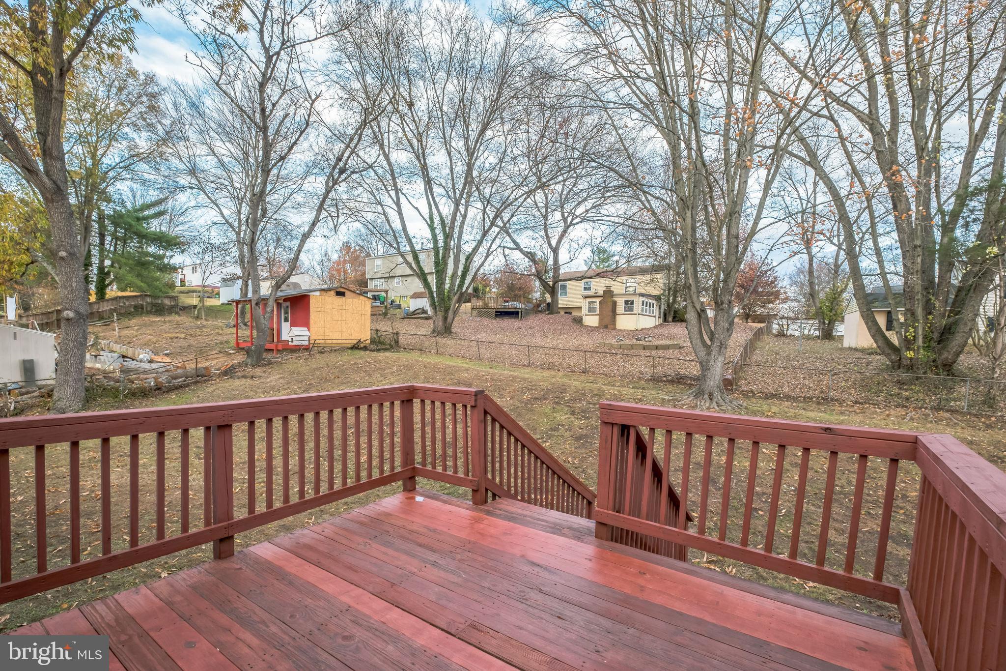 12702 Applecross Drive Clinton, MD 20735 - Photo 27 of 27