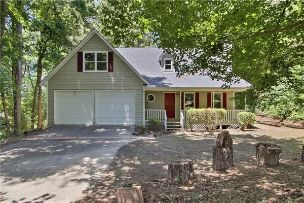 $312,000 | 104 W Lane Southeast, Calhoun, GA 30701