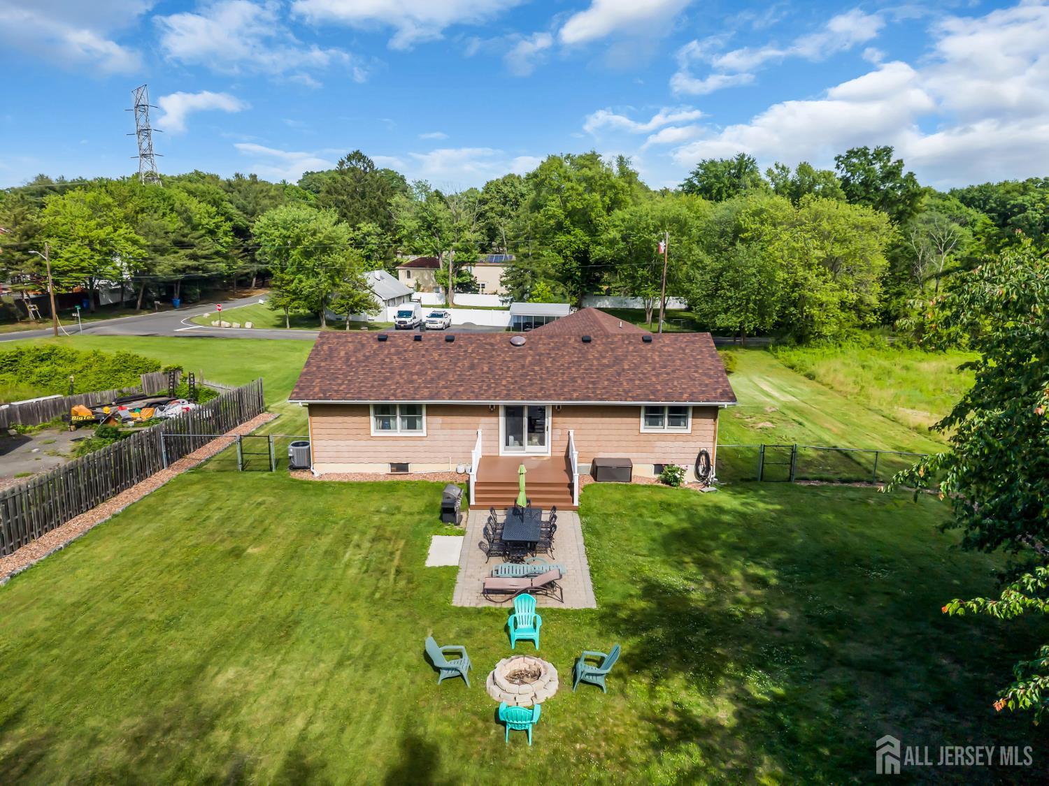 99 Schulmeister Road Old Bridge, NJ 08857 - Photo 31 of 49 an aerial view of a house