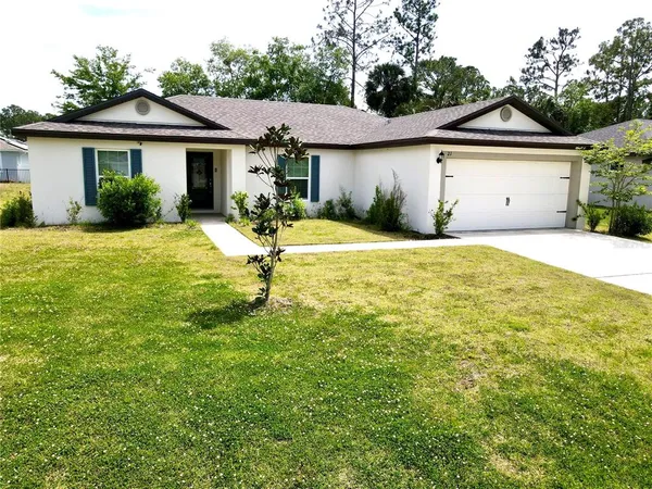 $321,900 | 21 Slipper Flower Path East, Palm Coast, FL 32164