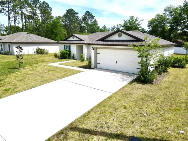 $321,900 | 21 Slipper Flower Path East, Palm Coast, FL 32164