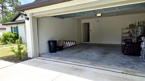 $321,900 | 21 Slipper Flower Path East, Palm Coast, FL 32164