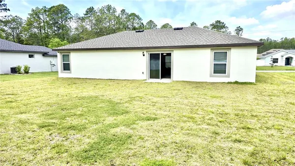 $321,900 | 21 Slipper Flower Path East, Palm Coast, FL 32164