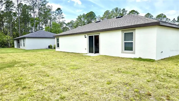 $321,900 | 21 Slipper Flower Path East, Palm Coast, FL 32164