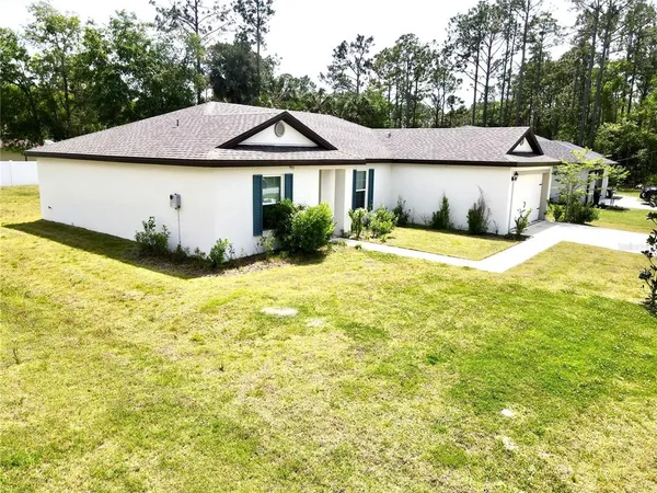 $321,900 | 21 Slipper Flower Path East, Palm Coast, FL 32164