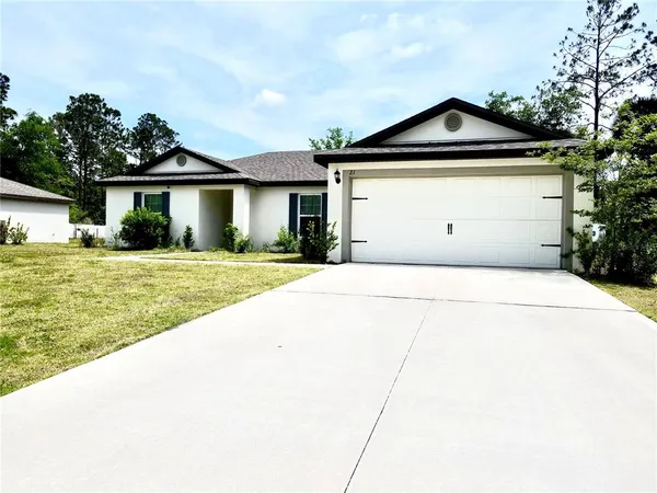 $321,900 | 21 Slipper Flower Path East, Palm Coast, FL 32164