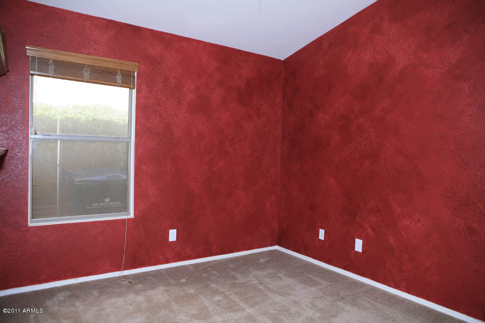 4711 East Weaver Road Phoenix, AZ 85050 - Photo 14 of 24 2nd Bedroom
