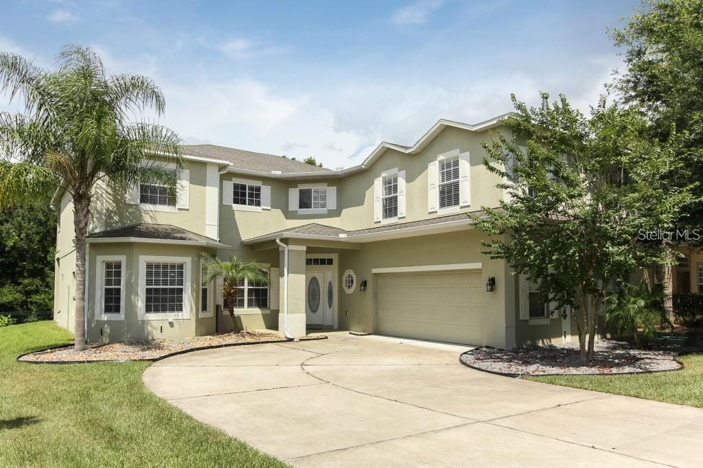 5162 Rishley Run Way, Unit 1 Mount Dora, FL 32757 - Photo 1 of 1