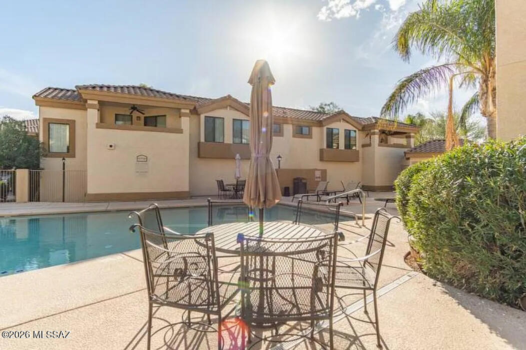 2550 East River Road, Unit 13102 Tucson, AZ 85718 - Photo 23 of 27