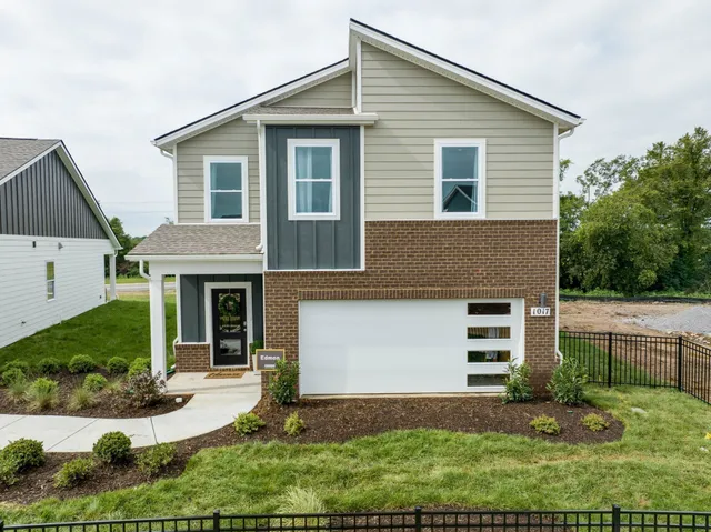 $439,990 | 1017 Linn Cv Court, Gallatin, TN 37066