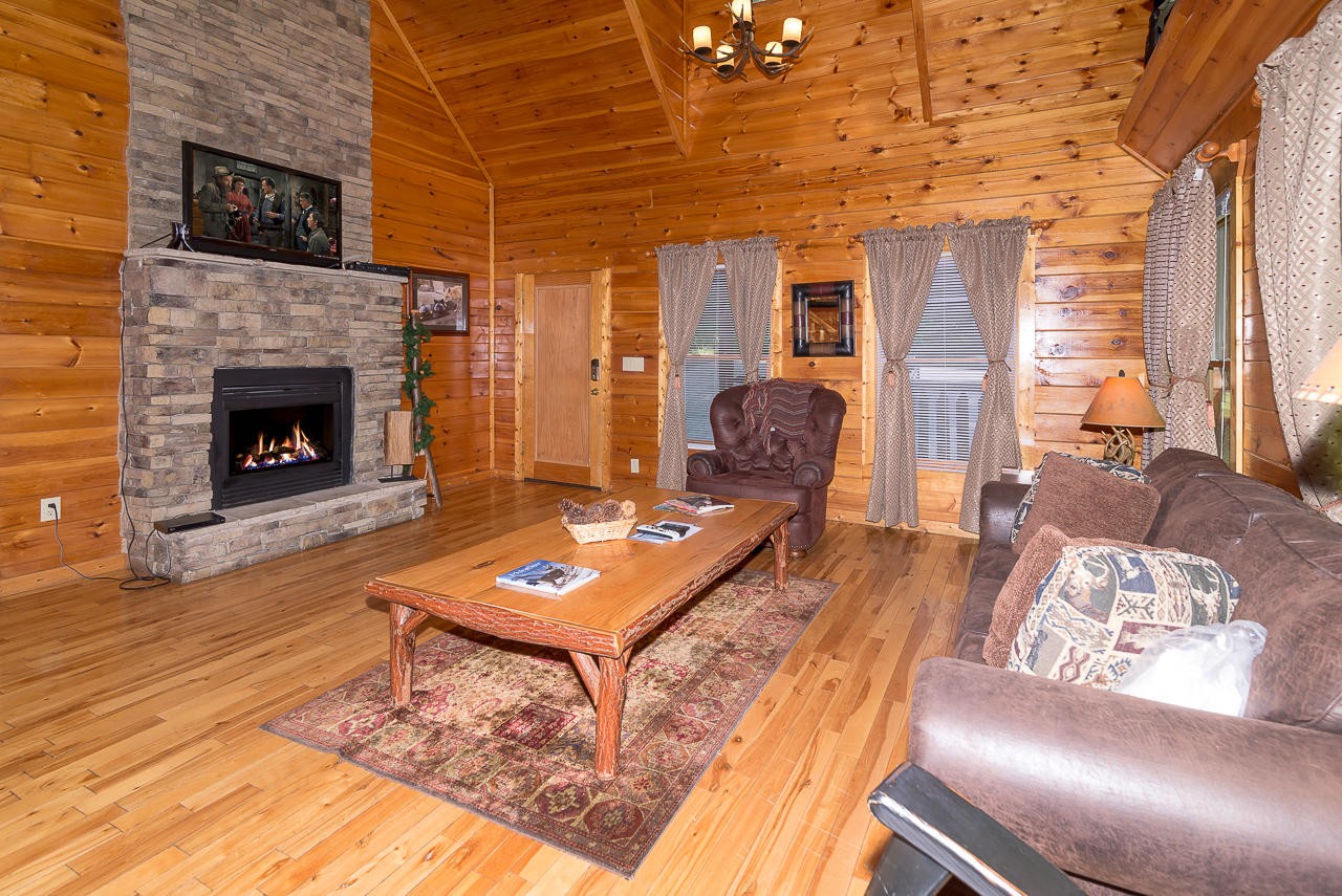 2341 Breezy Road Sevierville, TN 37876 - Photo 7 of 40 Gallery Image 7