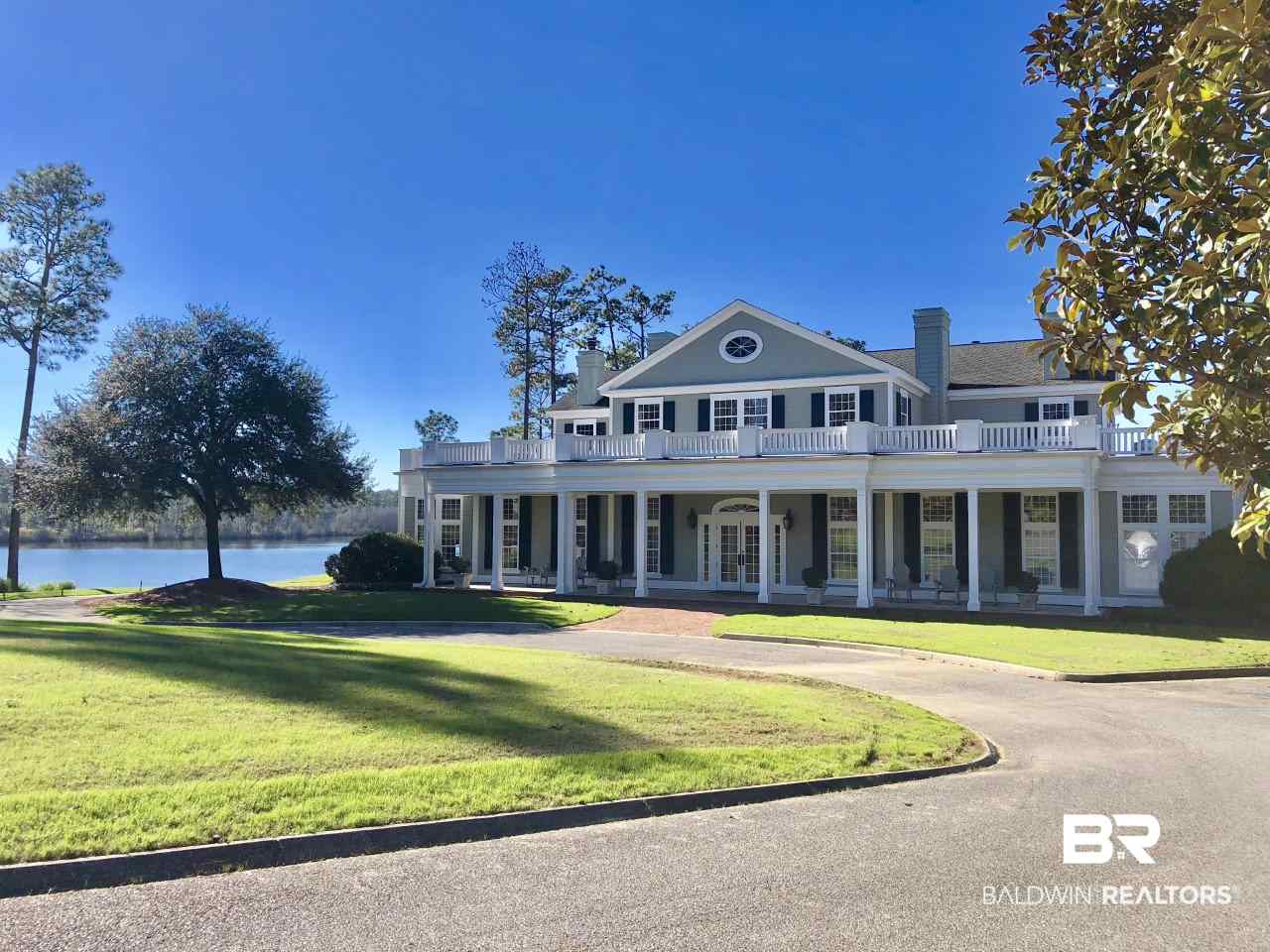 0 Trinity Wood Drive Stapleton, AL 36578 - Photo 6 of 25